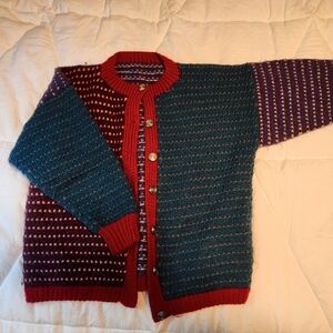 Vintage sweater